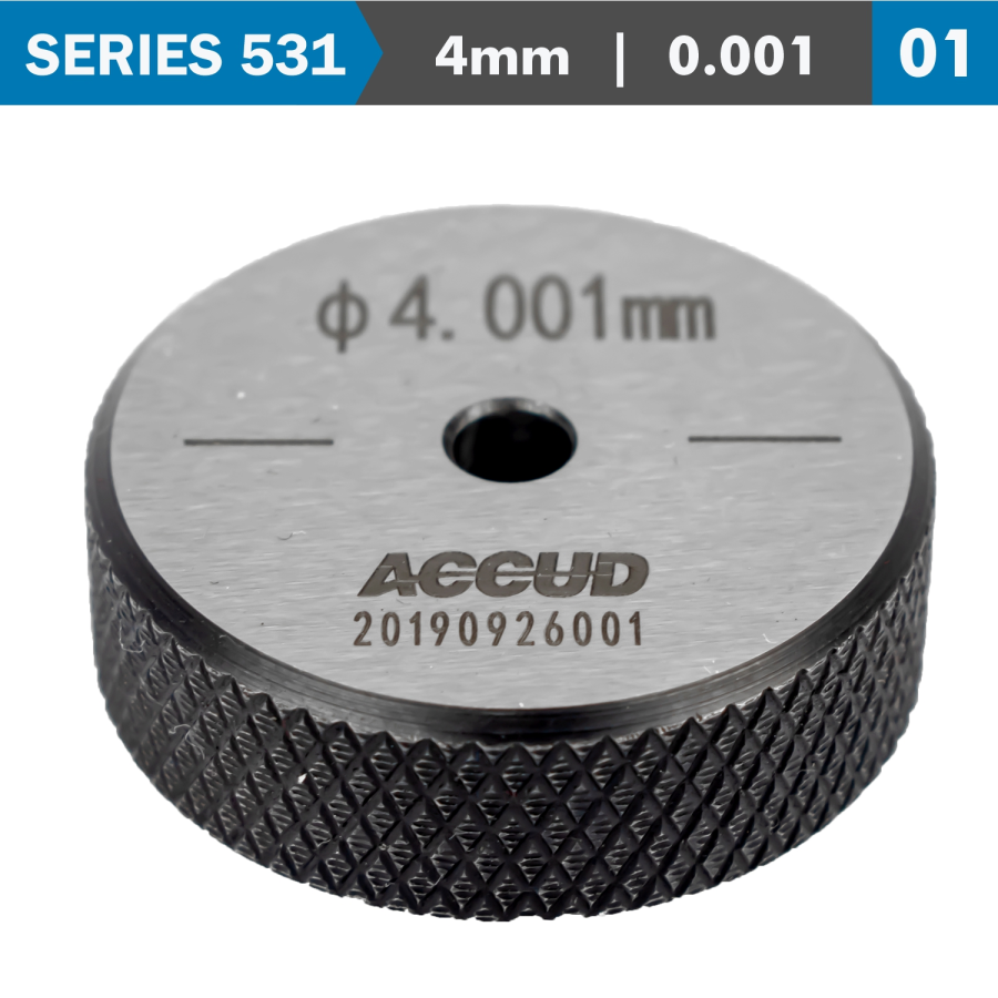 (image for) Setting Ring 4mm 0.001mm Acc.