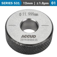 (image for) Setting Ring 12mm 0.001mm Acc.