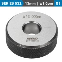(image for) Setting Ring 13mm 0.001mm Acc.