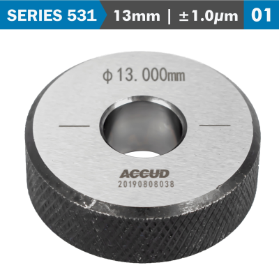 (image for) Setting Ring 13mm 0.001mm Acc.