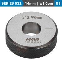 (image for) Setting Ring 14mm 0.001mm Acc.