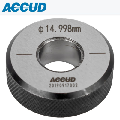 (image for) Setting Ring 15mm 0.001mm Acc.