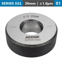 (image for) Setting Ring 20mm 0.001mm Acc.