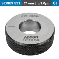 (image for) Setting Ring 21mm 0.001mm Acc.
