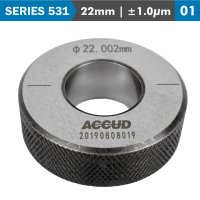 (image for) Setting Ring 22mm 0.001mm Acc.