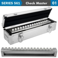Check Master 300mm 0.0025mm Acc. (image for) Check Master 300mm 0.0025mm Acc.