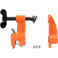 Pony Pipe Clamp 3/4' 25mm Deep Reach Spreader (image for) Pony Pipe Clamp 3/4' 25mm Deep Reach Spreader