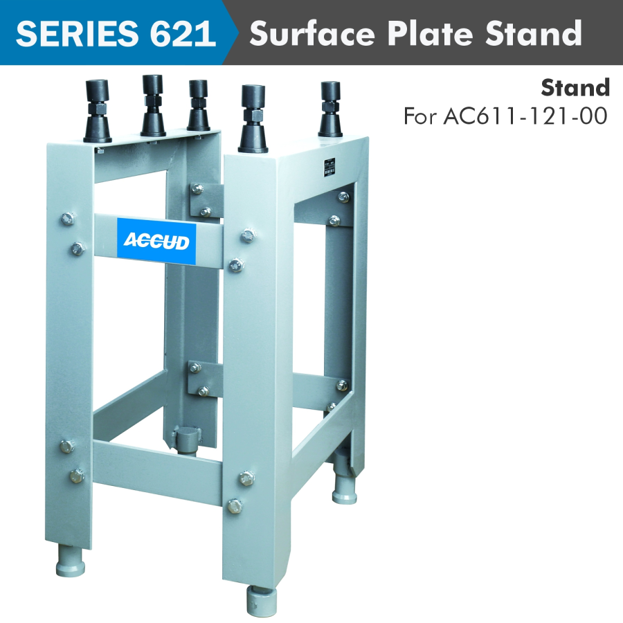 (image for) Granite Surface Plate Stand 1200x800x160mm