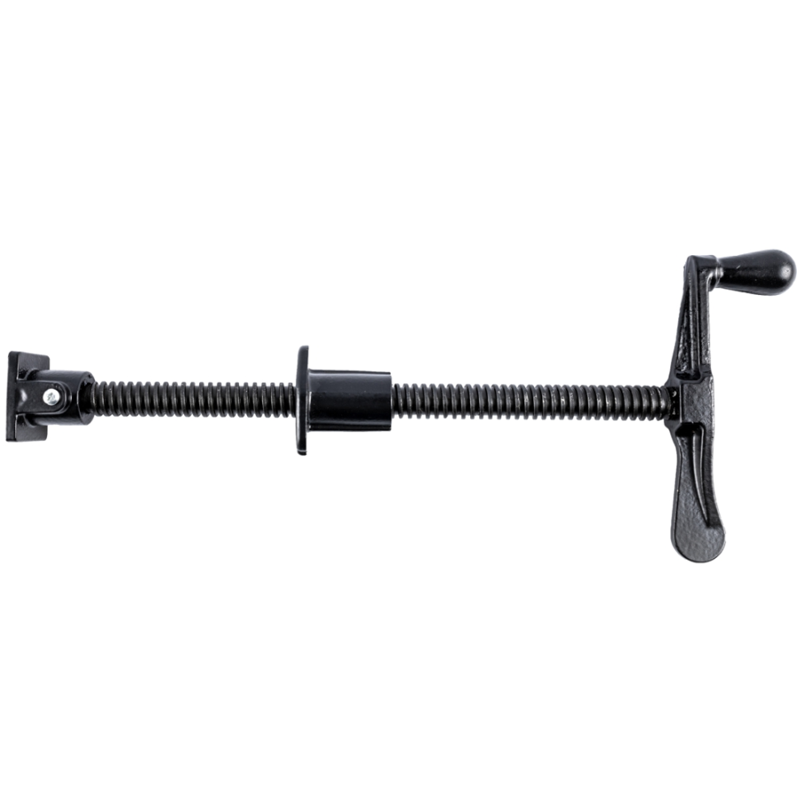 (image for) Pony Press Screw 12' 300mm