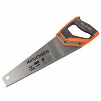 (image for) Jorgensen Hand Saw 380mm 8 Tpi Per Inch Hp
