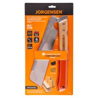 (image for) Jorgensen 240mm Folding Dovetail Pull Saw
