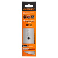 (image for) Jorgensen 150mm Dovetail Pull Saw Blade
