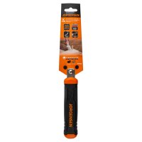 Jorgensen 125mm Pro Double Edge Flush Cut Saw (image for) Jorgensen 125mm Pro Double Edge Flush Cut Saw