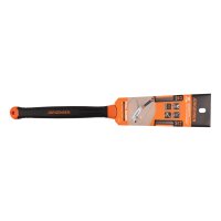 Pony Double Edge Pull Saw 250mm 17tpi + 6-8tpi (image for) Pony Double Edge Pull Saw 250mm 17tpi + 6-8tpi