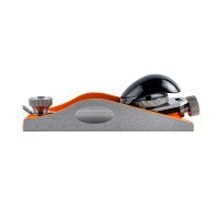 (image for) Hand Plane Low Angle 3.0mm H/gauge Adj. Mouth Jorgensen