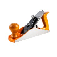 (image for) Hand Plane Smooth 3.0mm H/gauge Duct Iron Jorgenson