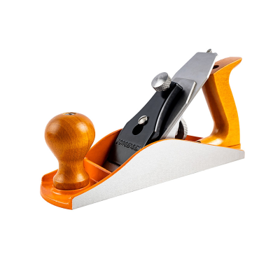 (image for) Hand Plane Smooth 3.0mm H/gauge Duct Iron Jorgenson