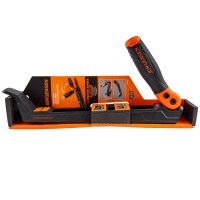 Pony 10' Rasp File Multi Position Handle (image for) Pony 10' Rasp File Multi Position Handle