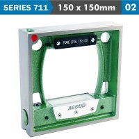 (image for) Frame Leveler 150x 150x 35mm