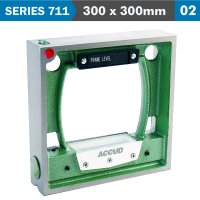 (image for) Frame Leveler 300x 300x 42mm