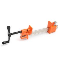 (image for) Jorgensen 72'' 1828mm Steel I Bar Clamp