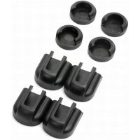 (image for) Jorgensen Surface Protecting Pads For Ba