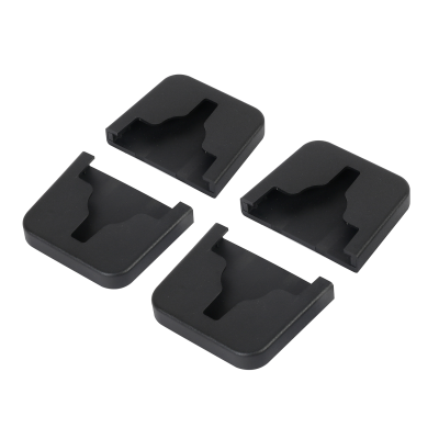 (image for) Replacement Pony Pipe Clamp Pads For Ac55