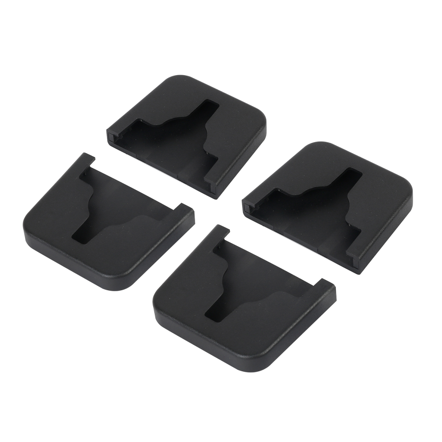 (image for) Replacement Pony Pipe Clamp Pads For Ac55