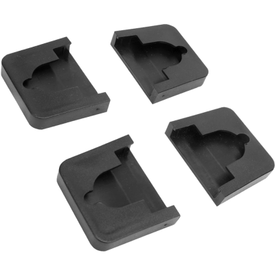 (image for) Pony Surface Protecting Pads