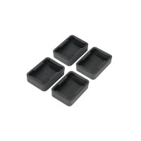 Replacement Jorgensen 4pc Clamp Pads For E-z Hold Torque Expandable Cl (image for) Replacement Jorgensen 4pc Clamp Pads For E-z Hold Torque Expandable Cl