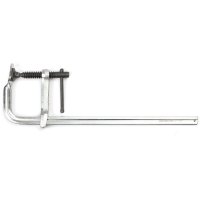 (image for) Jorgensen H/d Steel Bar Clamp 300mm X 75