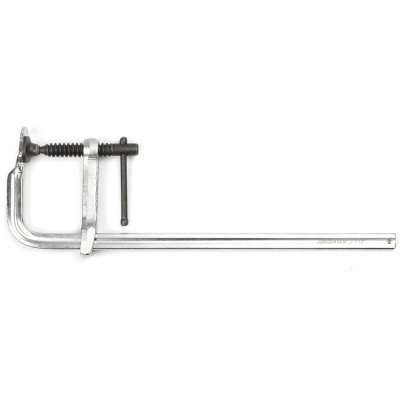 (image for) Jorgensen H/d Steel Bar Clamp 300mm X 75