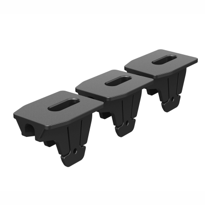 (image for) Jorgensen Cabinet Master Repl. 2-in-1 Glue Separator And Clamp Stand