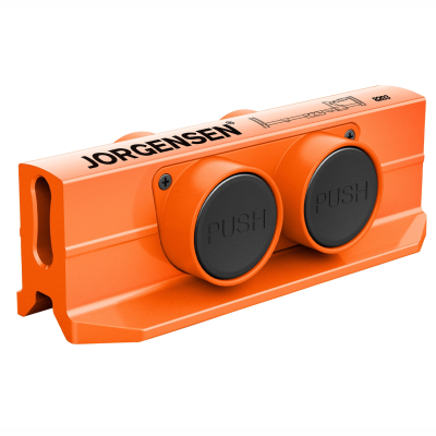 (image for) Jorgensen Cabinet Master Parallel Clamp Extender 1pc For 8000/8000p/81