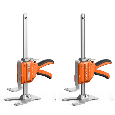 (image for) Jorgensen 2pk 400lbs Jack Clamp