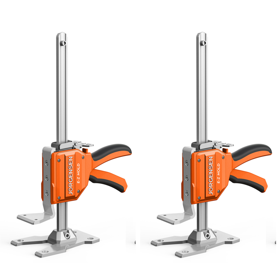 (image for) Jorgensen 2pk 400lbs Jack Clamp