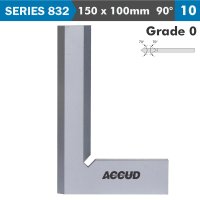(image for) Beveled Edge Square 90 Deg. Grade 0 150x100mm