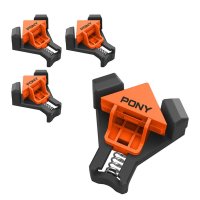 (image for) Pony 4pk Quick-release Corner Clamp
