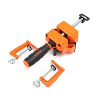 Pony 90 Degree Corner Clamp (image for) Pony 90 Degree Corner Clamp
