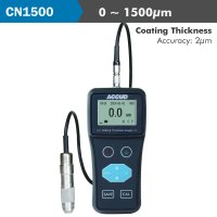 Coating Thickness Gage (image for) Coating Thickness Gage