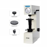 (image for) Manual Rockwell Hardness Tester
