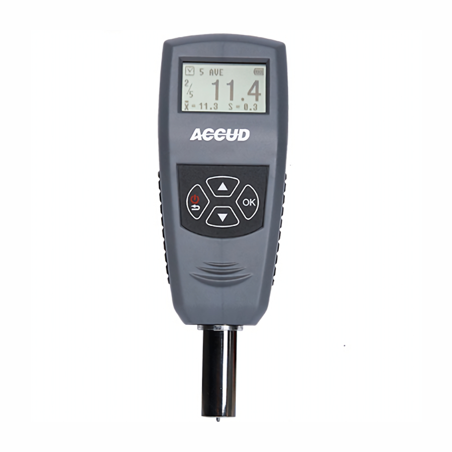(image for) Digital Shore Hardness Tester