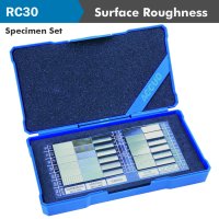 Surface Roughness Specimen (image for) Surface Roughness Specimen