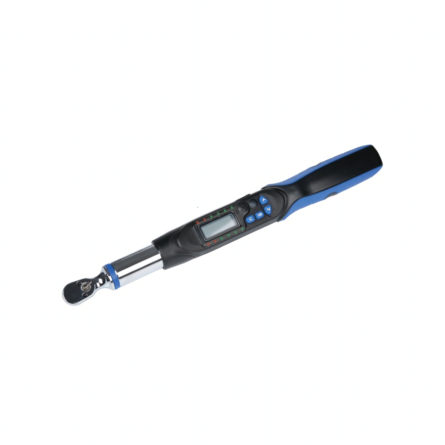 (image for) Digital Torque Wrench 30n.m