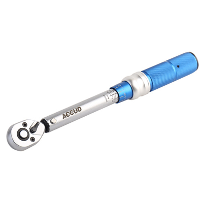 (image for) Torque Wrench 42~210n.m 1/2' Dr 4% Acc 490mm