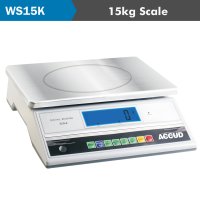 (image for) Electronic Weighing Scale
