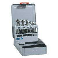 (image for) Countersink Set Hss 6 Piece