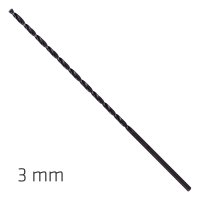 (image for) Alpen Hss Super 3mm 150 X 100 Extra Long