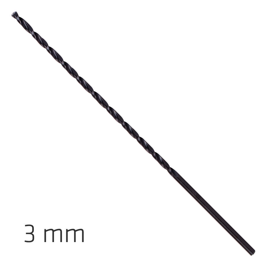 (image for) Alpen Hss Super 3mm 150 X 100 Extra Long