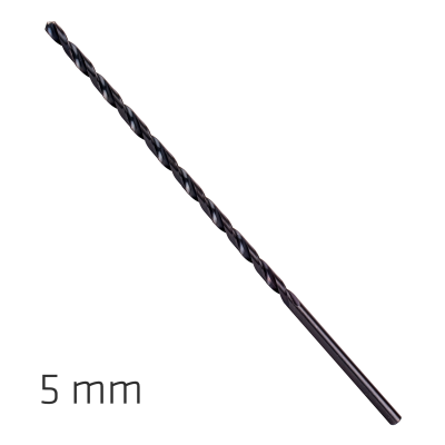 (image for) Alpen Hss Super 5mm 195 X 135 Extra Long